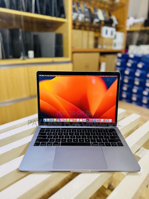 Laptop Apple MacBook Pro 8GB Intel Core i5 SSD 256GB · Photo 3