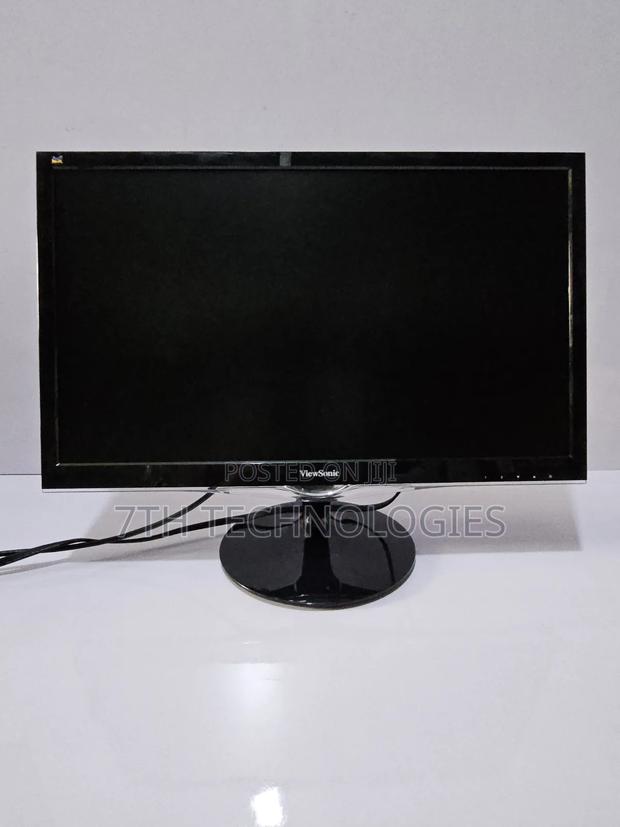 Viewsonic
Vx2452mh 24 Inches Monitor · Photo 1
