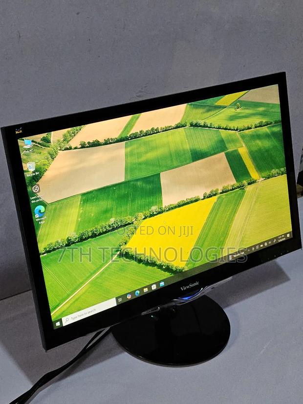 Viewsonic
Vx2452mh 24 Inches Monitor · Photo 2