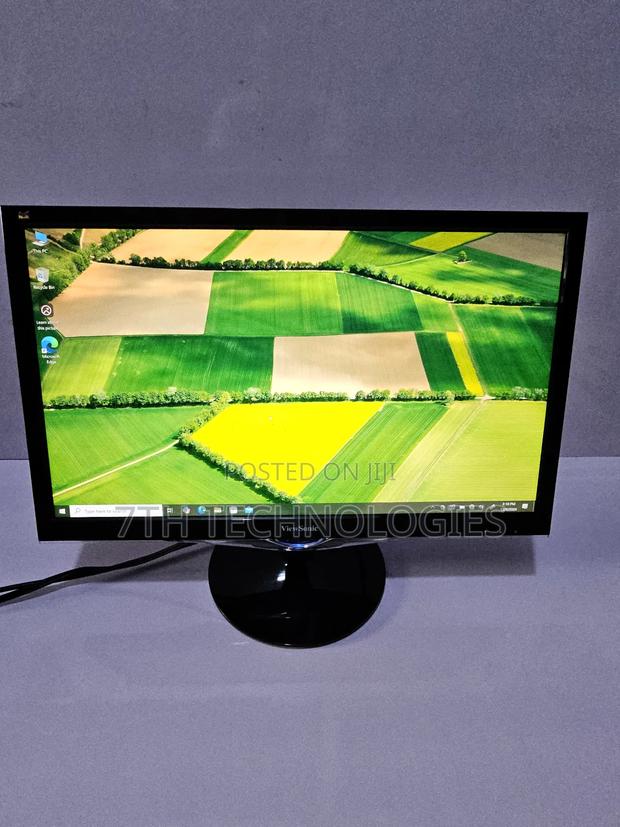 Viewsonic
Vx2452mh 24 Inches Monitor · Photo 3