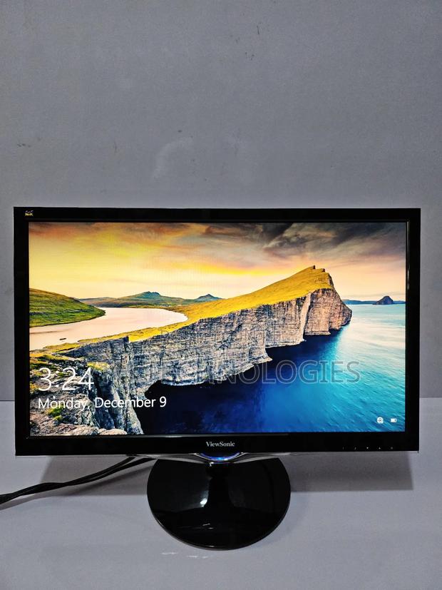 Viewsonic
Vx2452mh 24 Inches Monitor · Photo 4