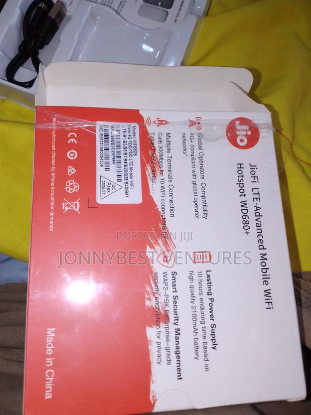 Original Porcket Mifi Porcket Mifi · Photo 3