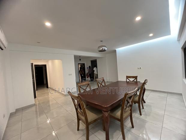 3bdrm Apartment in Charclem Ventures, Roman Ridge for rent · Photo 7