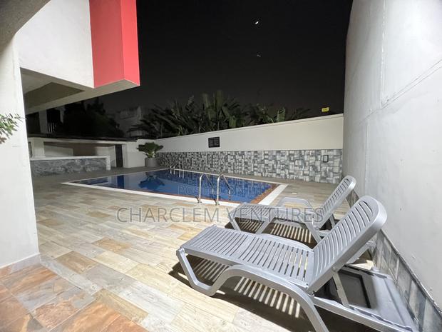 3bdrm Apartment in Charclem Ventures, Roman Ridge for rent · Photo 3