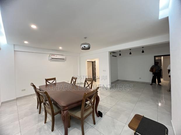 3bdrm Apartment in Charclem Ventures, Roman Ridge for rent · Photo 6