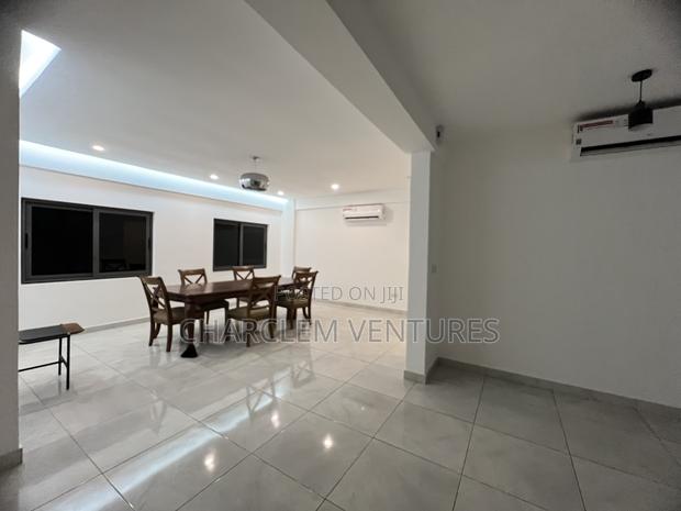 3bdrm Apartment in Charclem Ventures, Roman Ridge for rent · Photo 5