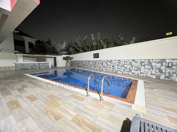 3bdrm Apartment in Charclem Ventures, Roman Ridge for rent · Photo 2