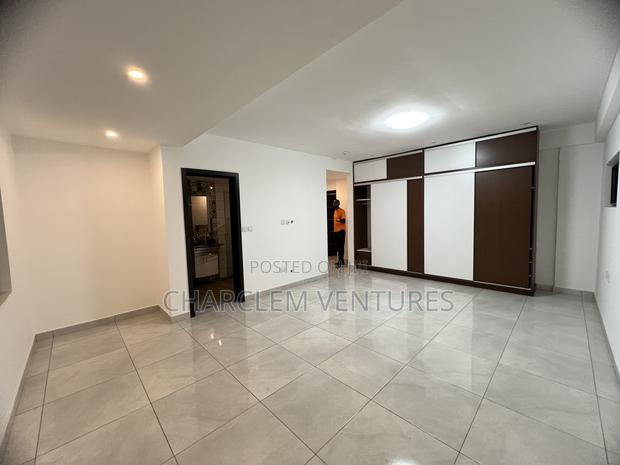 3bdrm Apartment in Charclem Ventures, Roman Ridge for rent · Photo 8