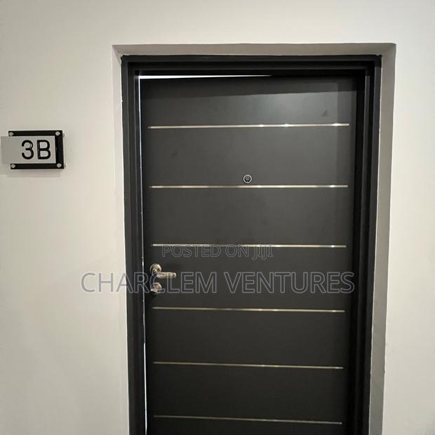 3bdrm Apartment in Charclem Ventures, Roman Ridge for rent · Photo 4