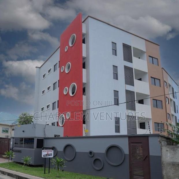 3bdrm Apartment in Charclem Ventures, Roman Ridge for rent · Photo 1