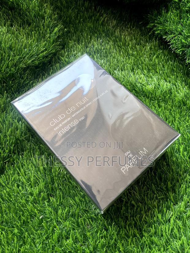 Club De Nuit Intense Man Edp 200ml