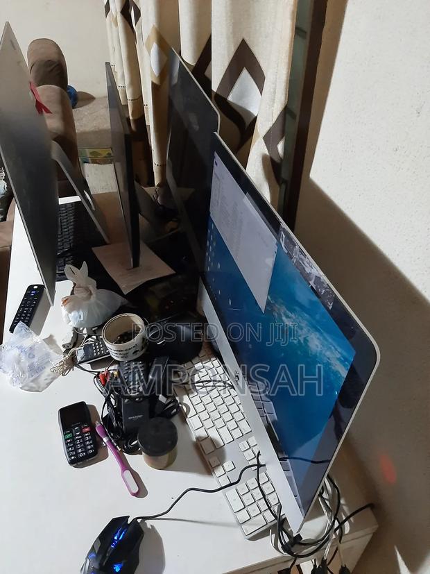 Desktop Computer Apple iMac 8GB Intel Core i5 SSHD (Hybrid) 1T · Photo 4