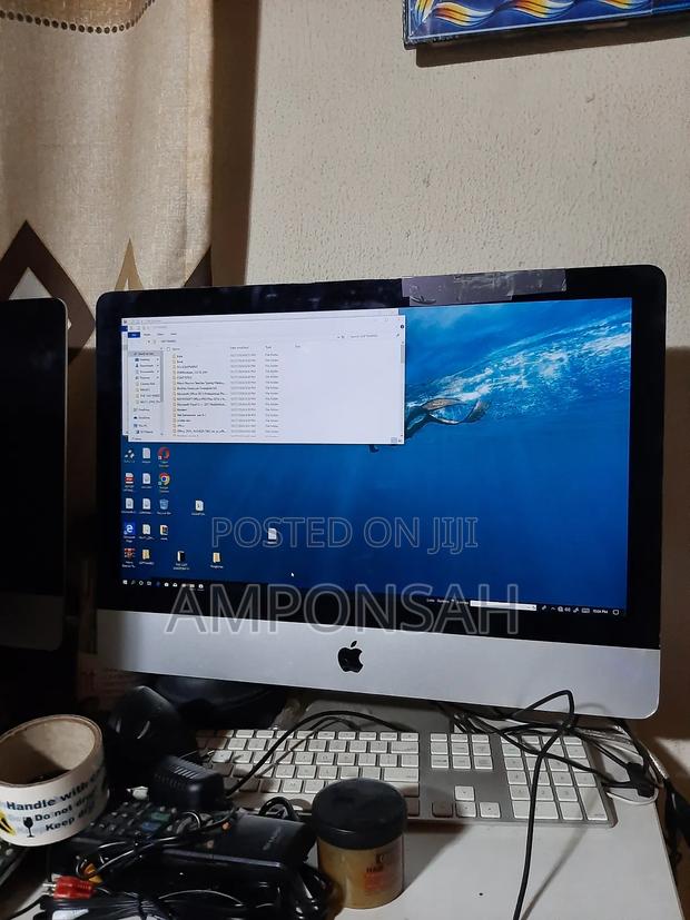 Desktop Computer Apple iMac 8GB Intel Core i5 SSHD (Hybrid) 1T · Photo 5