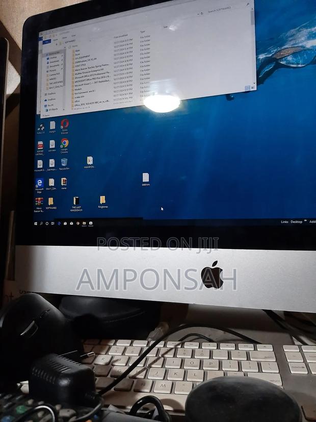 Desktop Computer Apple iMac 8GB Intel Core i5 SSHD (Hybrid) 1T · Photo 6
