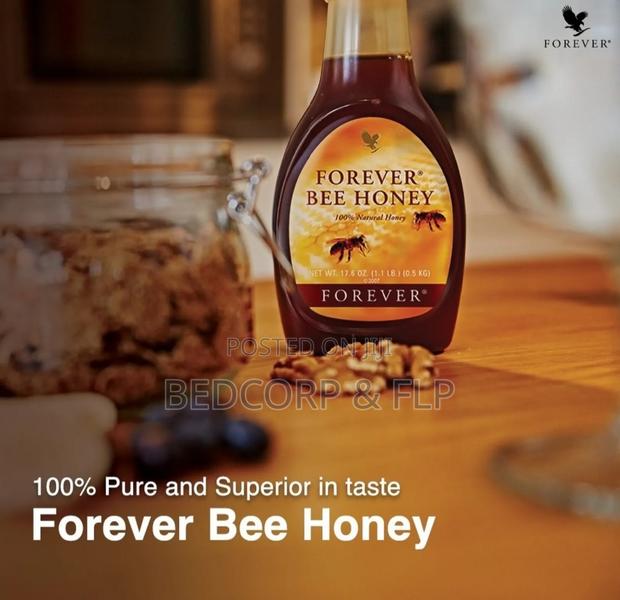 Forever Bee Honey 0.5kg · Photo 1