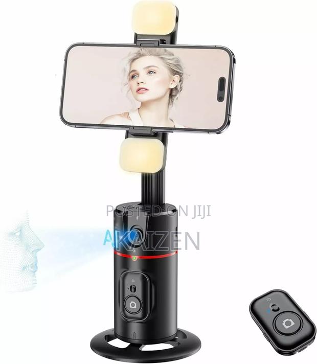 Video and Image Rotating Tripod · Photo 2