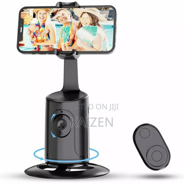 Video and Image Rotating Tripod · Photo 3