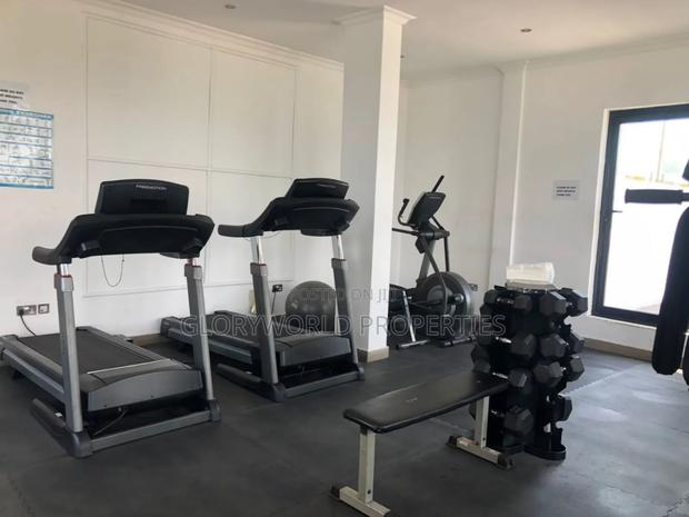 Furnished 2 Bedroom Apartment at Cantonments · Photo 6