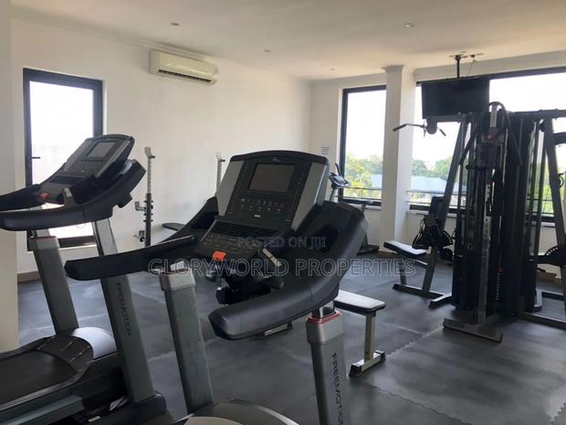 Furnished 2 Bedroom Apartment at Cantonments · Photo 7