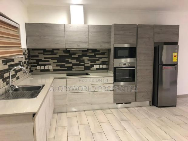 Furnished 2 Bedroom Apartment at Cantonments · Photo 5