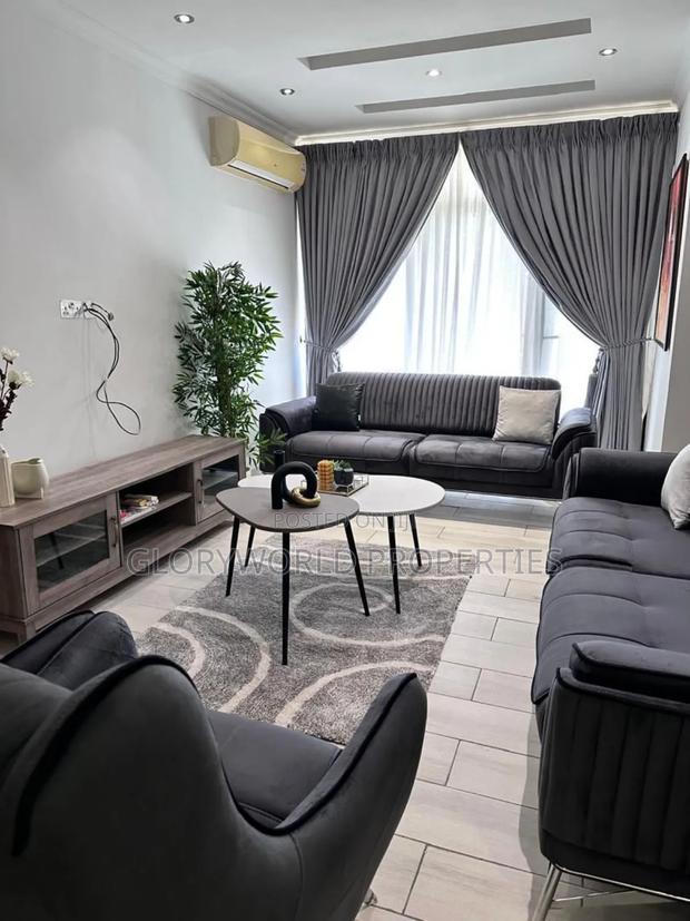 Furnished 2 Bedroom Apartment at Cantonments · Photo 1