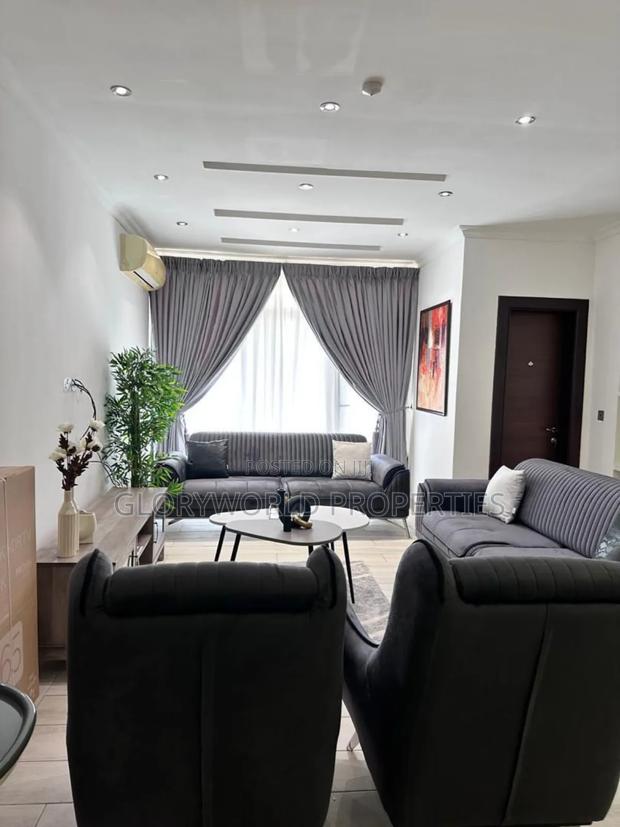 Furnished 2 Bedroom Apartment at Cantonments · Photo 2