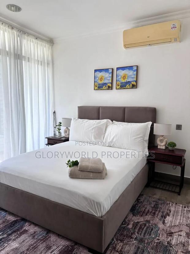 Furnished 2 Bedroom Apartment at Cantonments · Photo 4