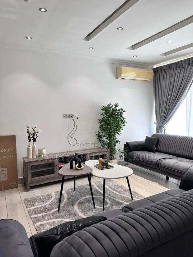 Furnished 2 Bedroom Apartment at Cantonments · Photo 3