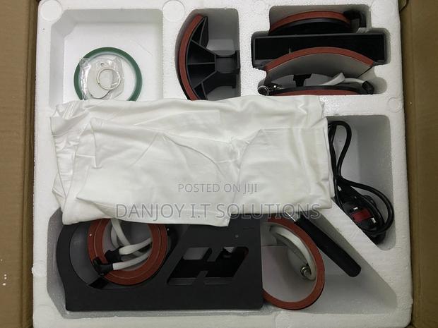 Combo Heat Press Machine · Photo 3