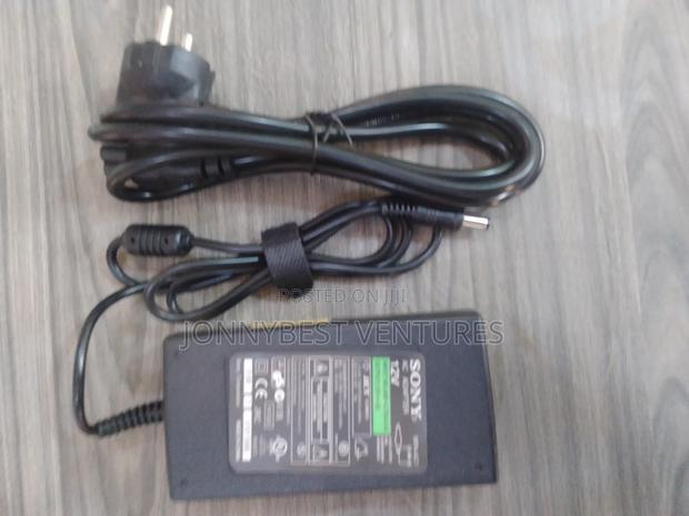 Sony 12 Volt Adapter Sony 12v Adapter · Photo 2
