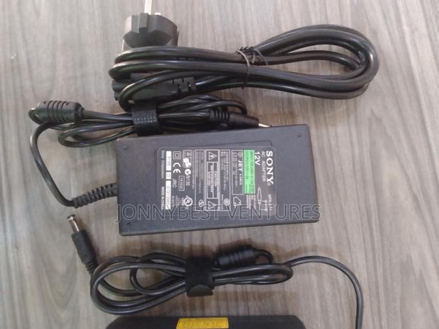 Sony 12 Volt Adapter Sony 12v Adapter · Photo 1