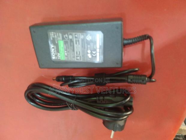 Sony 12 Volt Adapter Sony 12v Adapter · Photo 3