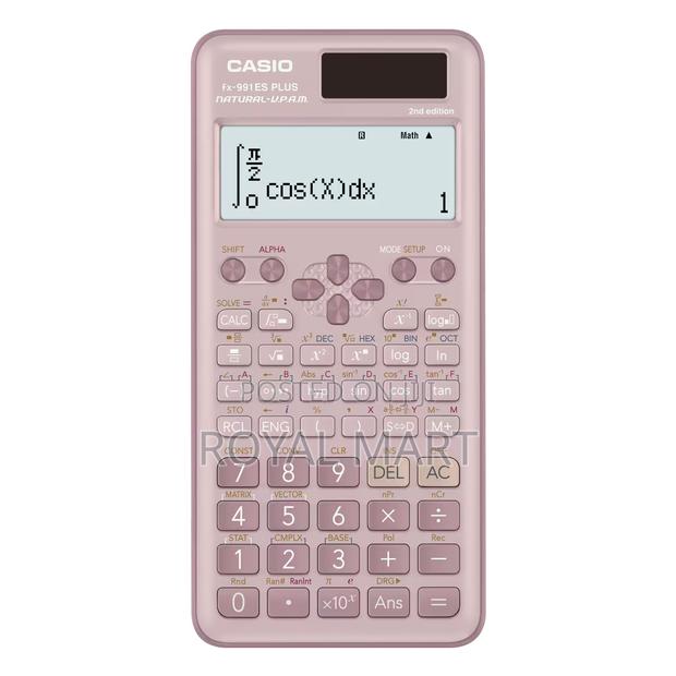 Student Scientific Calculator · Photo 1