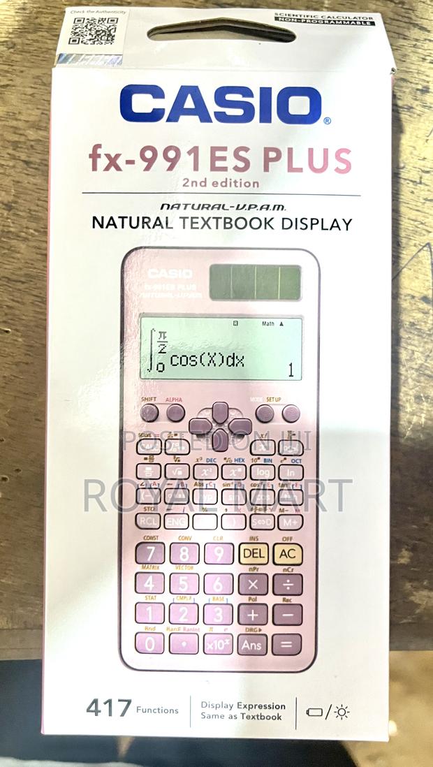 Student Scientific Calculator · Photo 2