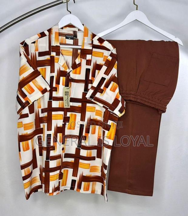 Men African Wear · Photo 2