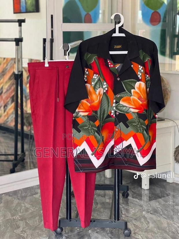 Men African Wear · Photo 3