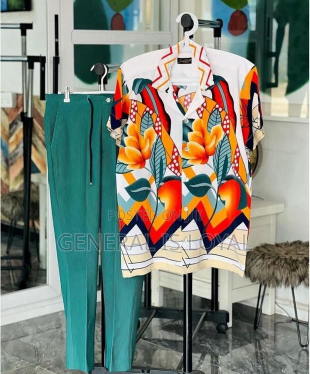 Men African Wear · Photo 6