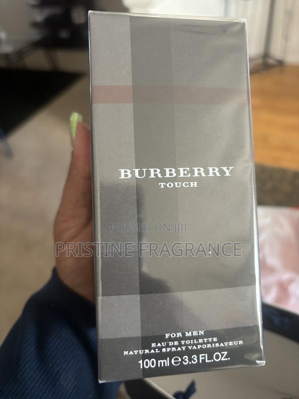Touch By Burberry For Men · Photo 1