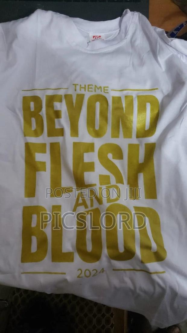 T Shirt Printing · Photo 2