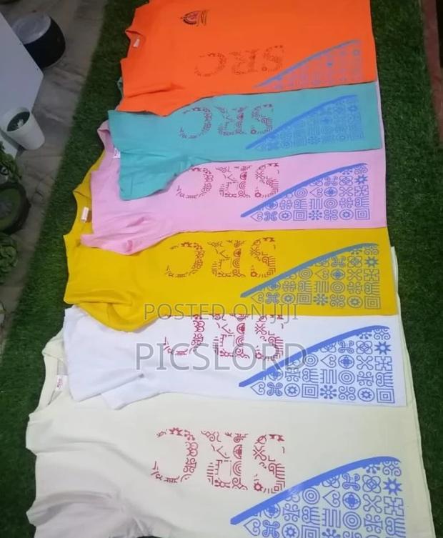 T Shirt Printing · Photo 3