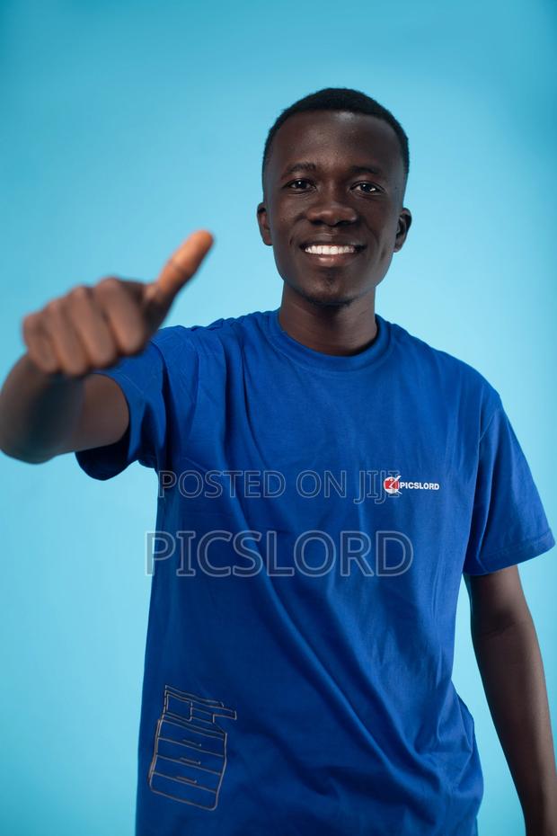 T Shirt Printing · Photo 4