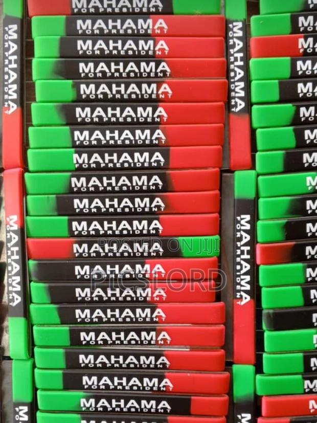 Customized Wrist Bands
