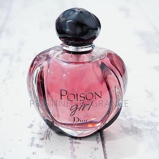 Dior Poison Girl · Photo 1