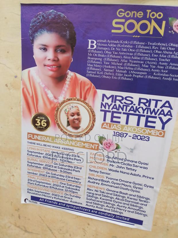 Banners, Stickers and Posters · Photo 2