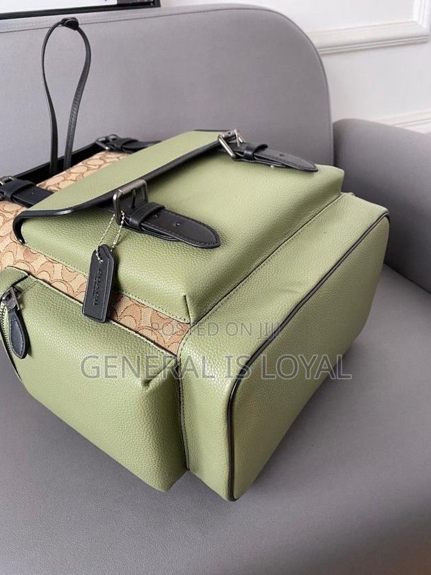 Coach Backpack · Photo 2