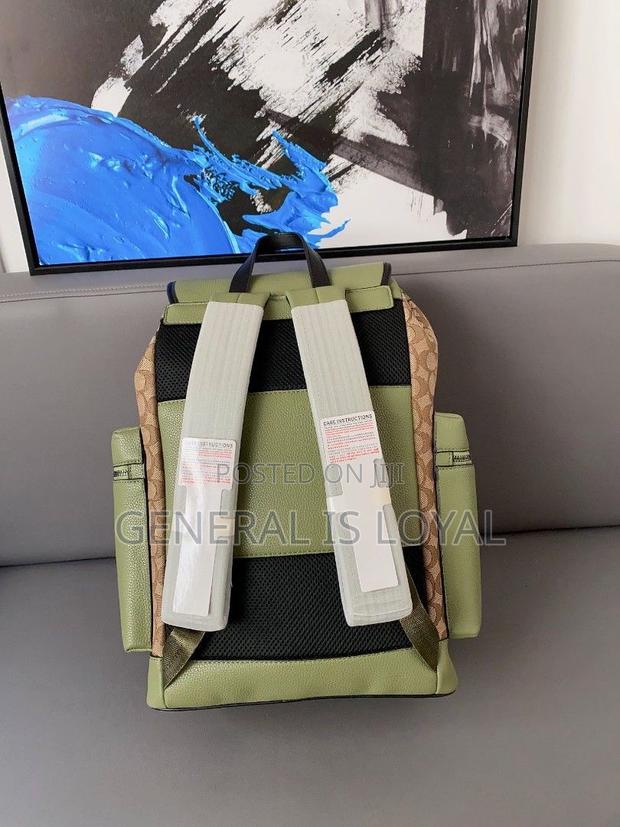 Coach Backpack · Photo 3