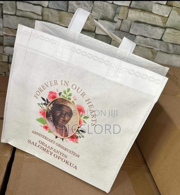 Customized Packaging Bags · Photo 2