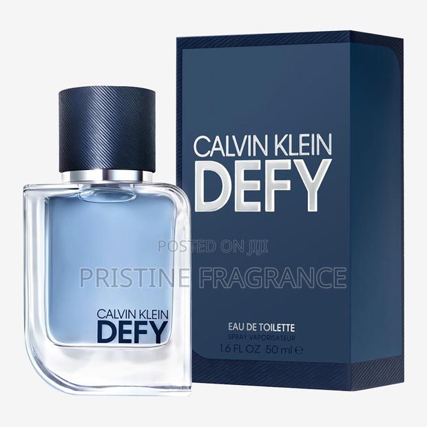 C.Klein Defy for Men · Photo 1