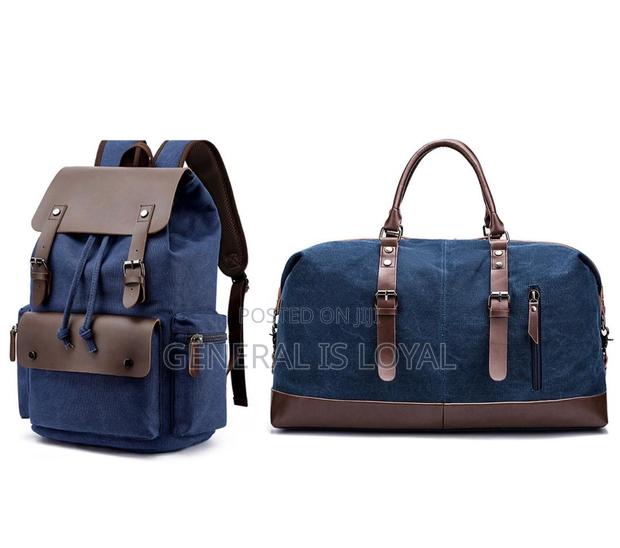 Traveling Set · Photo 2