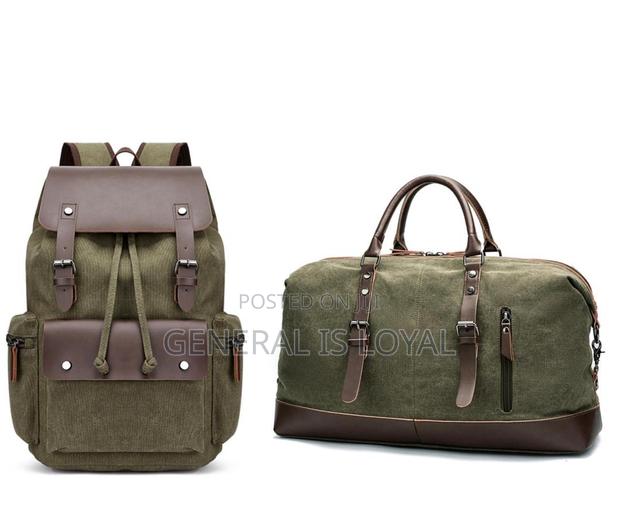 Traveling Set · Photo 1